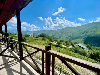 სასტუმრო ვერანდა