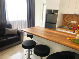 ვერონას ბინა