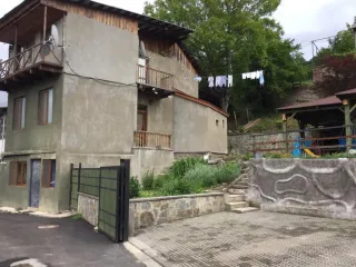 ვილა ბორჯომი