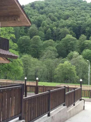 ვილა (მეორე სართული) კრისტალში