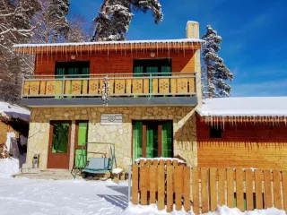 ვილა ა ბარლეონ ბაკურიანი