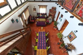 ვილა ალაზანი