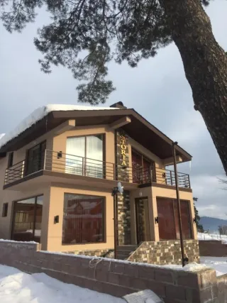 ვილა ასტორია ბაკურიანი