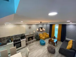 ვილა ბაღდო ბაკურიანი