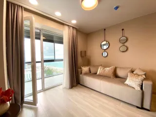 ბინა ბათუმის შაბათ -კვირას