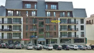 APT 7 მგზავრები