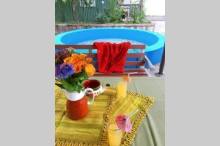 ვილა ჩერო ბათუმი