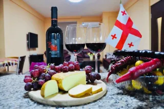 ვილა ჰერცოგი და ჰერცოგინია