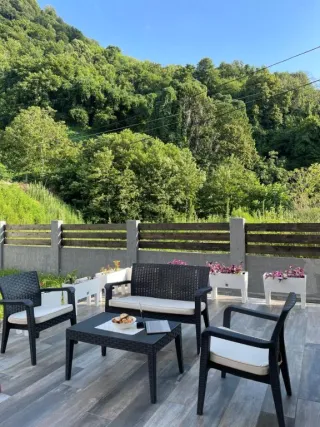 ვილა ფლორა