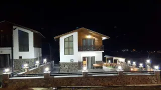 ვილა მთებში