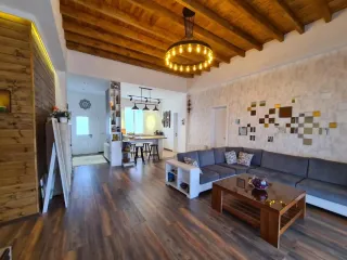 ვილა ინ საგურამო