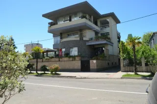 ვილა ქობულეთი