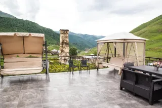 ვილა ლილეო