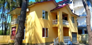 ვილია მარია