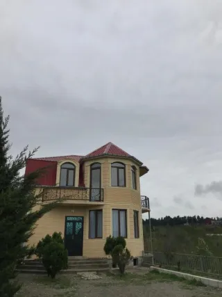 ვილა ბათუმთან ახლოს