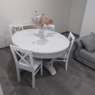 ვილა თბილისთან ახლოს, კოჯორში