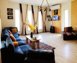 ვილა ოხომირა / აგარაკი ოხომირა