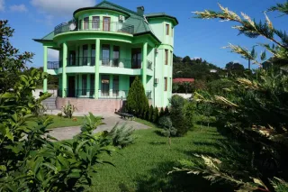 ვილა კერო