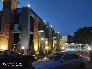 ვილა რეზიდენცია