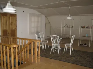 ვილა სურამი