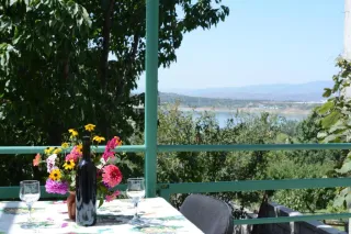 ვილა თბილისის ზღვა