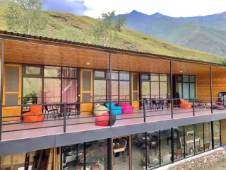 არდოტის სასტუმრო სახლი