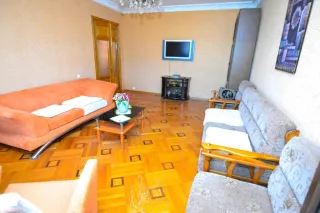 ვიპ ოზურგეთი