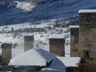 ვოდოს სასტუმრო სახლი