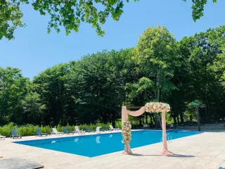 Wald Hotel Lagodekhi Rooms