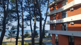 ტალღის სასტუმრო