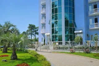 სასტუმრო არგო