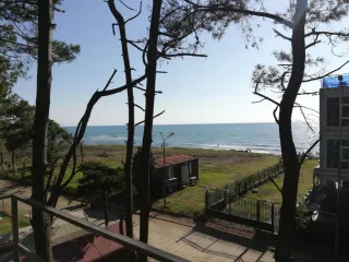 სასტუმრო ARIA