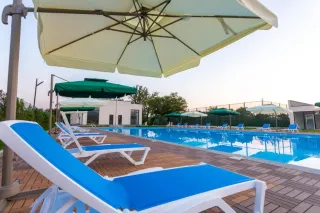 არია კურორტი და სპა