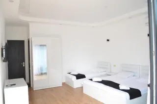 თეთრი სასტუმრო