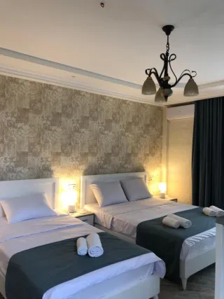 Თეთრი სახლი