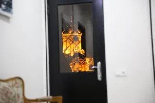 X სასახლე