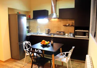 იანგოს ბინა