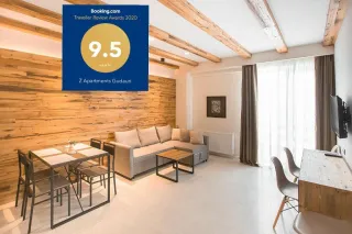 Z აპარტამენტები გუდაური