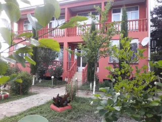 ზაუ ვილა