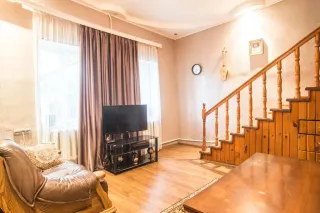 ზუკას ჰაუსი