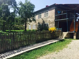 ზურიკო კახიანის სასტუმრო სახლი