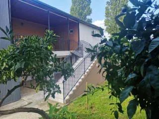 «ვილა მანდარინი» - სასტუმრო, კაფე და ბარი