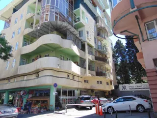 Апартаменты Ека 2 отзыва · Тбилиси, Грузия Поделиться