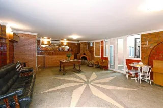 Бутик-отель