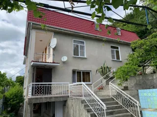 Гостевой дом АМИР