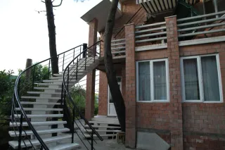 Григолети - апартаменты на пляже