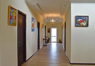 ხელოვანთა სახლი