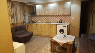 Дом гостевой