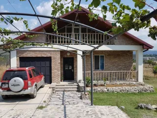 домашная гостиница мцхета