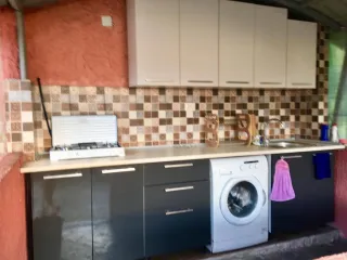 домик в Гонио